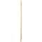 Ekena Millwork True Fit PVC Center Circle Arts & Crafts Fixed Mount Shutters, Natural Twine, 12W x 44H, PR TFP001AC12X044NT - alternate 13
